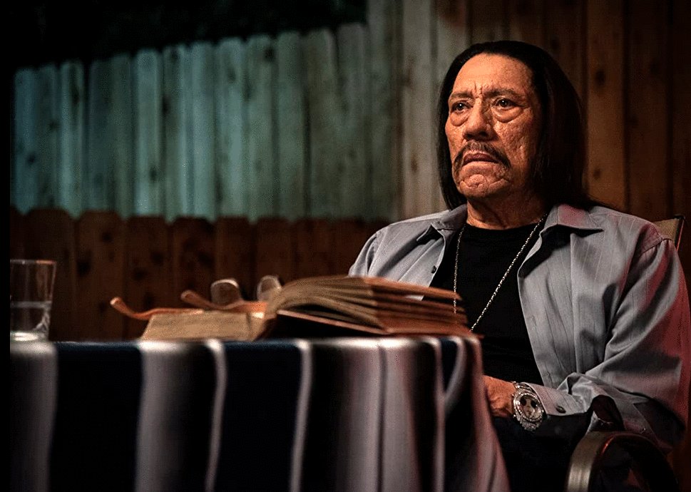 Photo from the movie Renegades