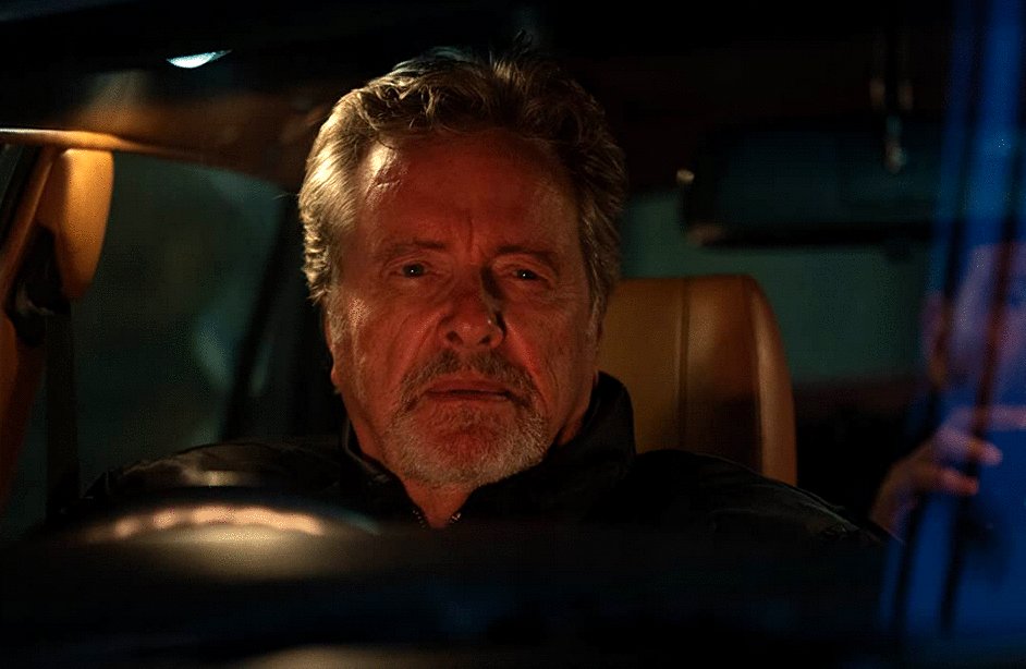 Photo from the movie Renegades