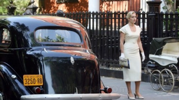 Photo from the movie Revolutionary Road