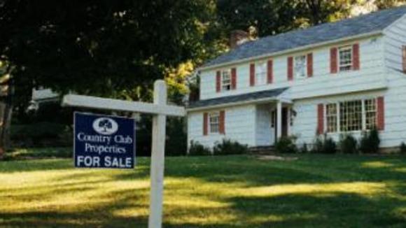 Photo from the movie Revolutionary Road