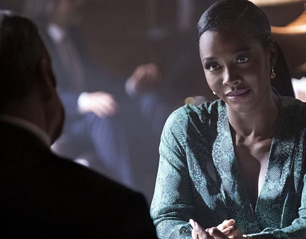 Photo from the movie Riches