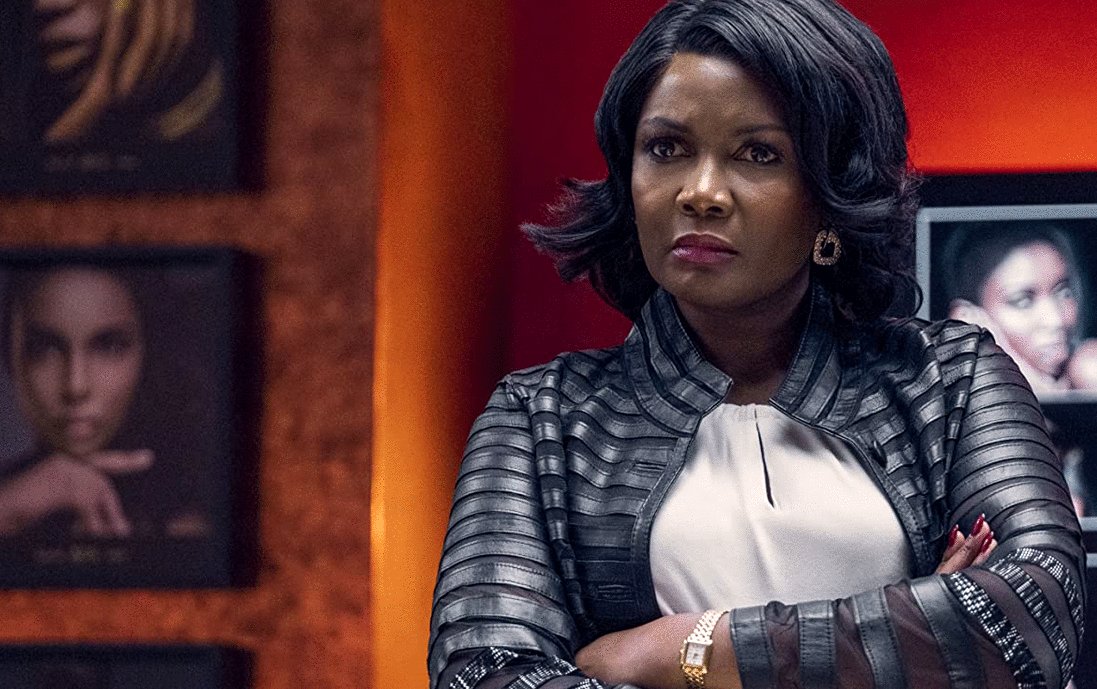 Photo from the movie Riches