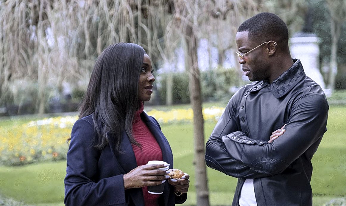 Photo from the movie Riches