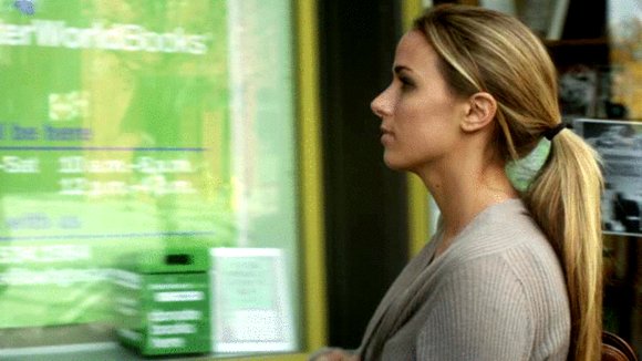 Photo from the movie Sand Castles