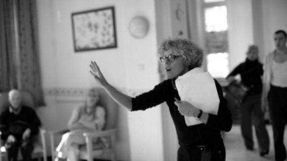 Photo from the movie Special Treatment