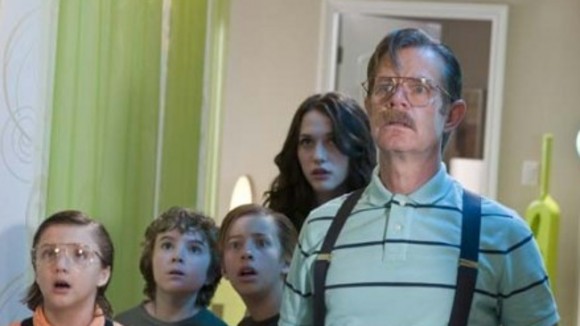 Photo from the movie Shorts