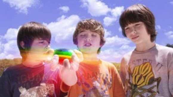 Photo from the movie Shorts