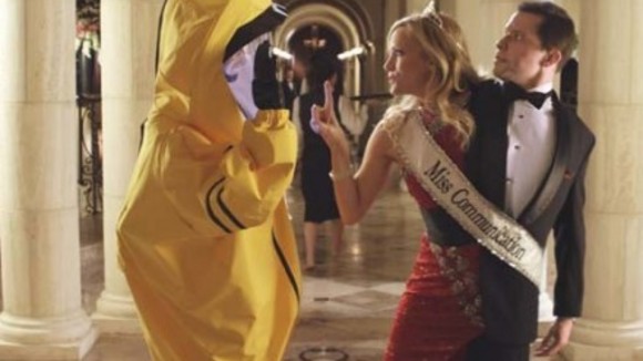 Photo from the movie Shorts