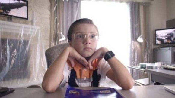 Photo from the movie Shorts