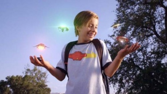 Photo from the movie Shorts