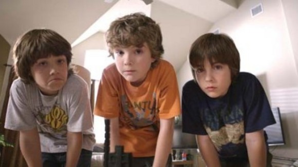 Photo from the movie Shorts