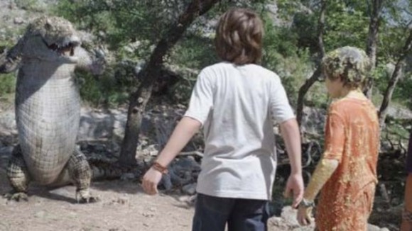 Photo from the movie Shorts