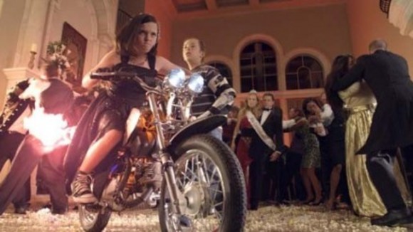 Photo from the movie Shorts