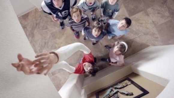 Photo from the movie Shorts