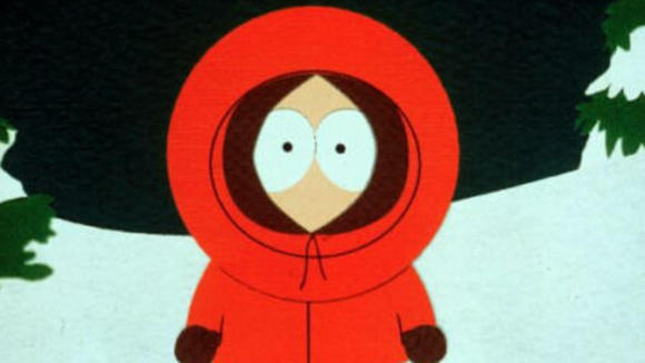 Photo from the movie South Park