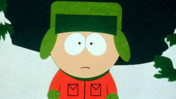 Photo from the movie South Park