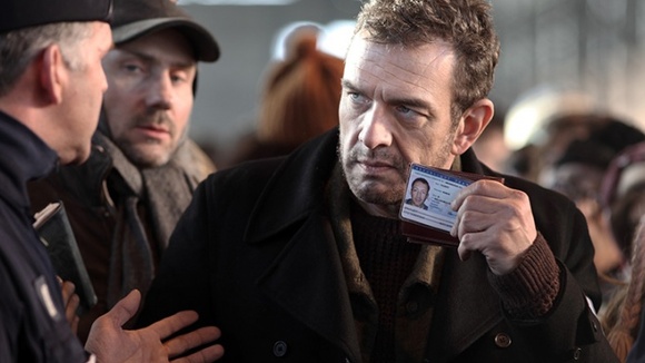 Photo from the movie Superchondriac