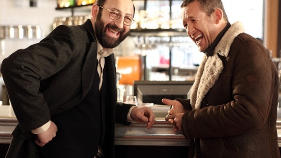 Photo from the movie Superchondriac