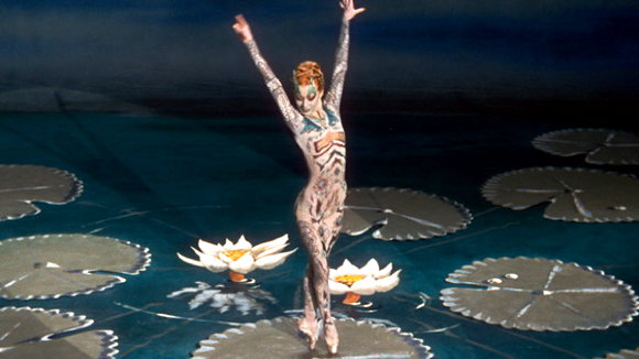 Photo from the movie The Tales of Hoffmann