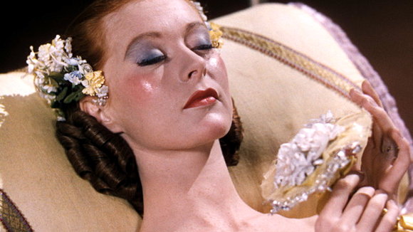 Photo from the movie The Tales of Hoffmann