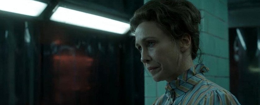 Photo from the movie La Conjuration: Sous l'emprise du diable