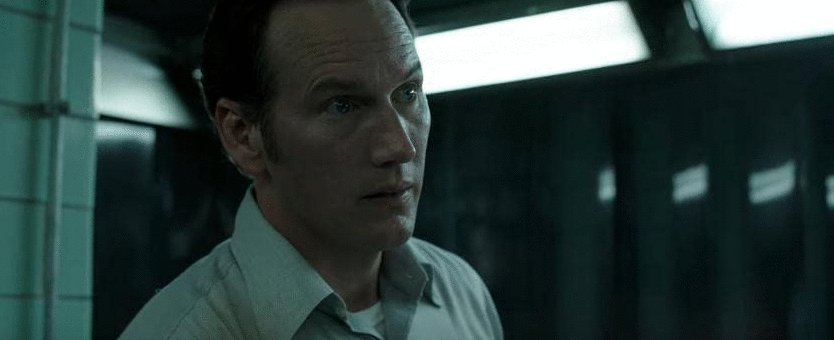 Photo from the movie La Conjuration: Sous l'emprise du diable