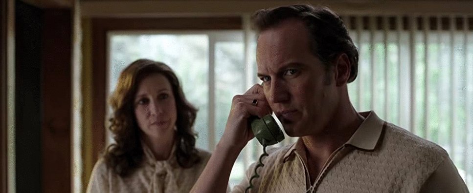 Photo from the movie La Conjuration: Sous l'emprise du diable