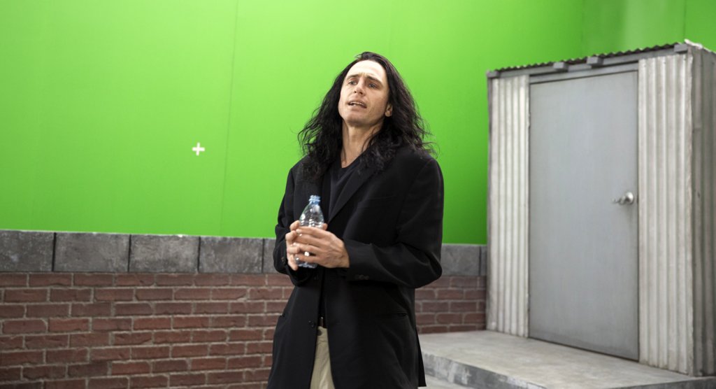 Photo from the movie The Disaster Artist