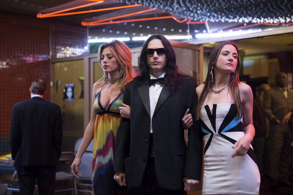 Photo from the movie The Disaster Artist