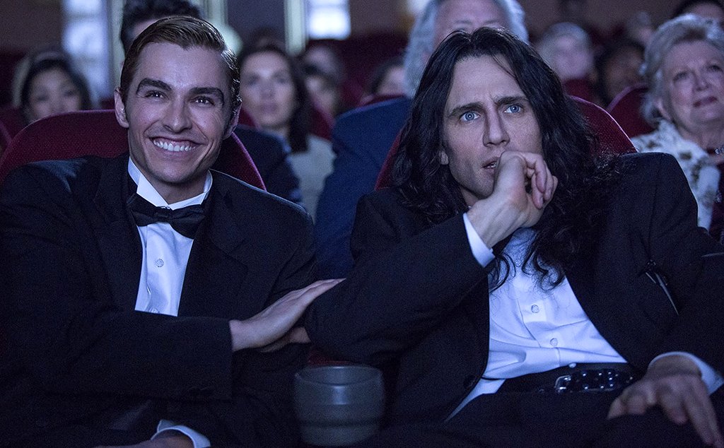 Photo from the movie The Disaster Artist