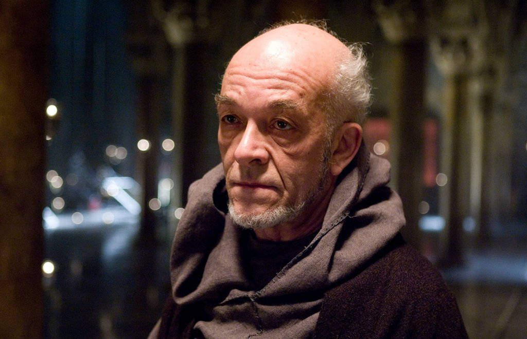 Photo from the movie The Fountain