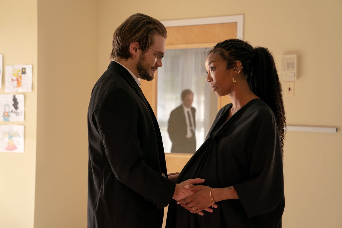 Photo from the movie The Front Room