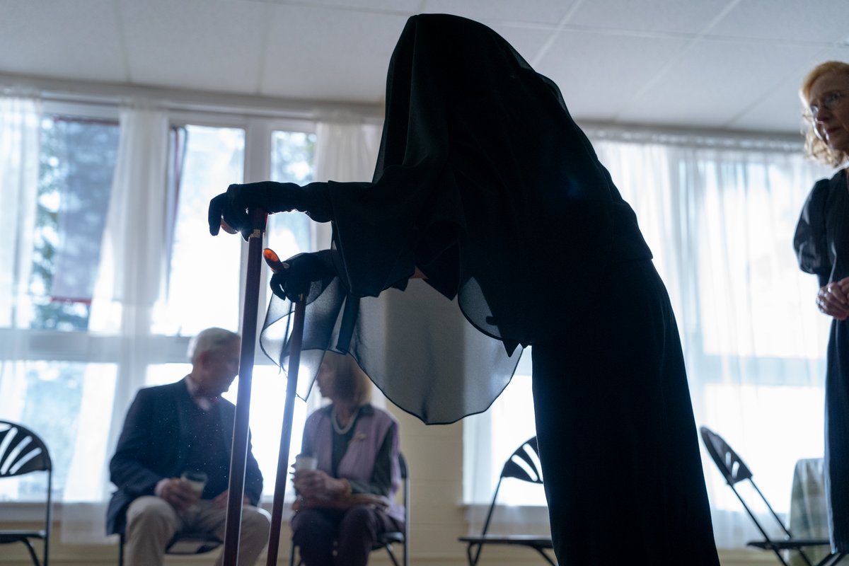 Photo from the movie The Front Room