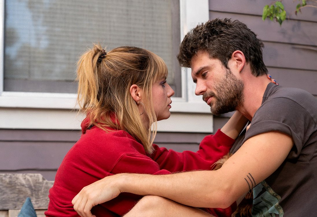 Photo from the movie The Greatest Hits