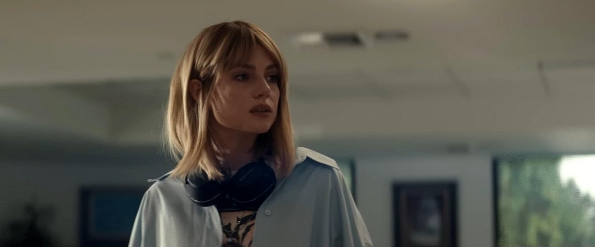 Photo from the movie The Greatest Hits