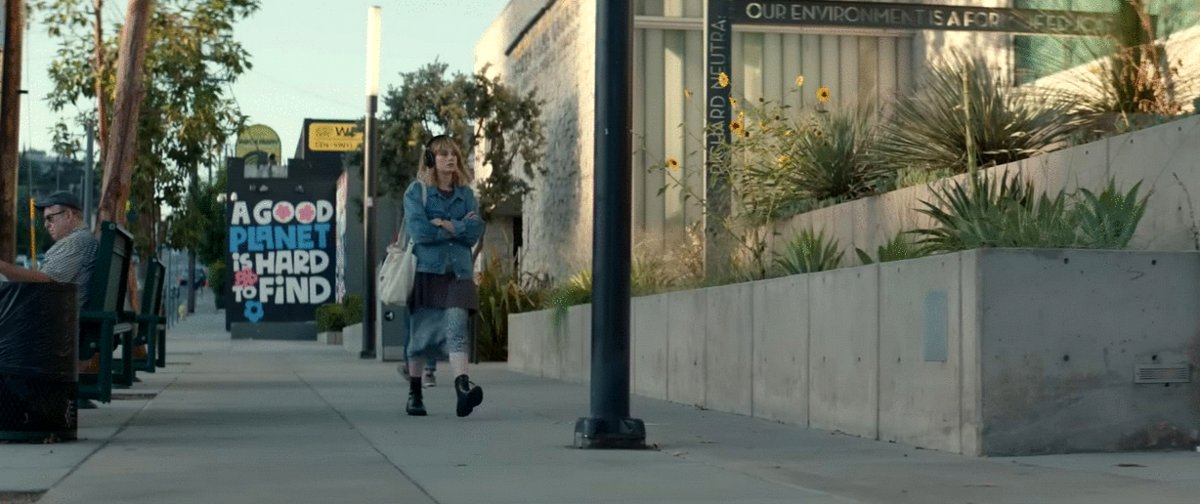 Photo from the movie The Greatest Hits