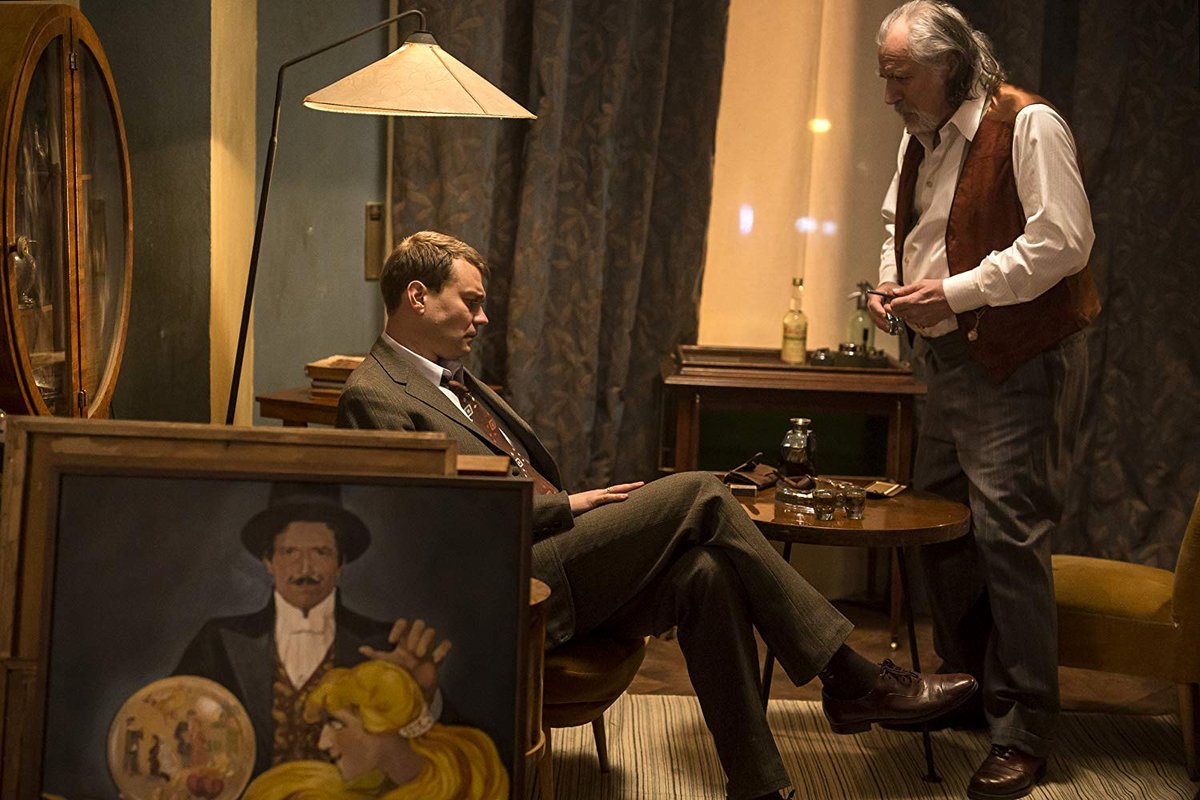 Photo from the movie Murderous Trance