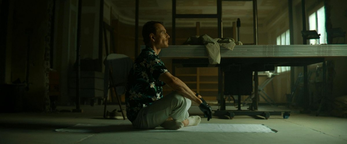 Photo from the movie The Killer