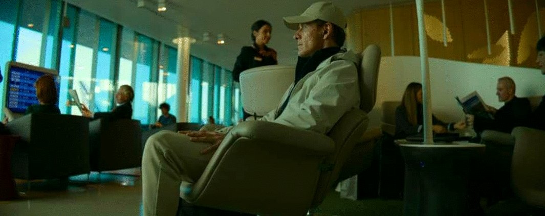 Photo from the movie The Killer