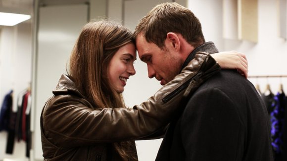 Photo from the movie The Model