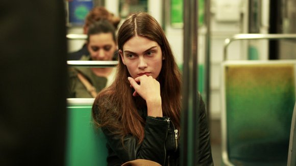 Photo from the movie The Model