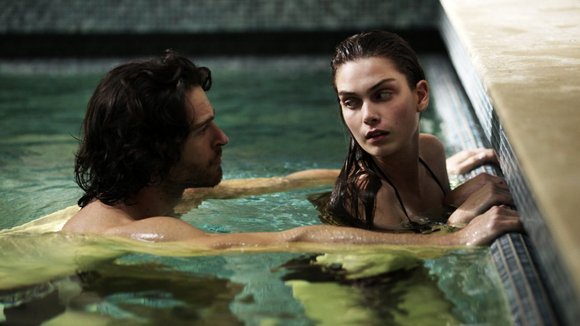 Photo from the movie The Model