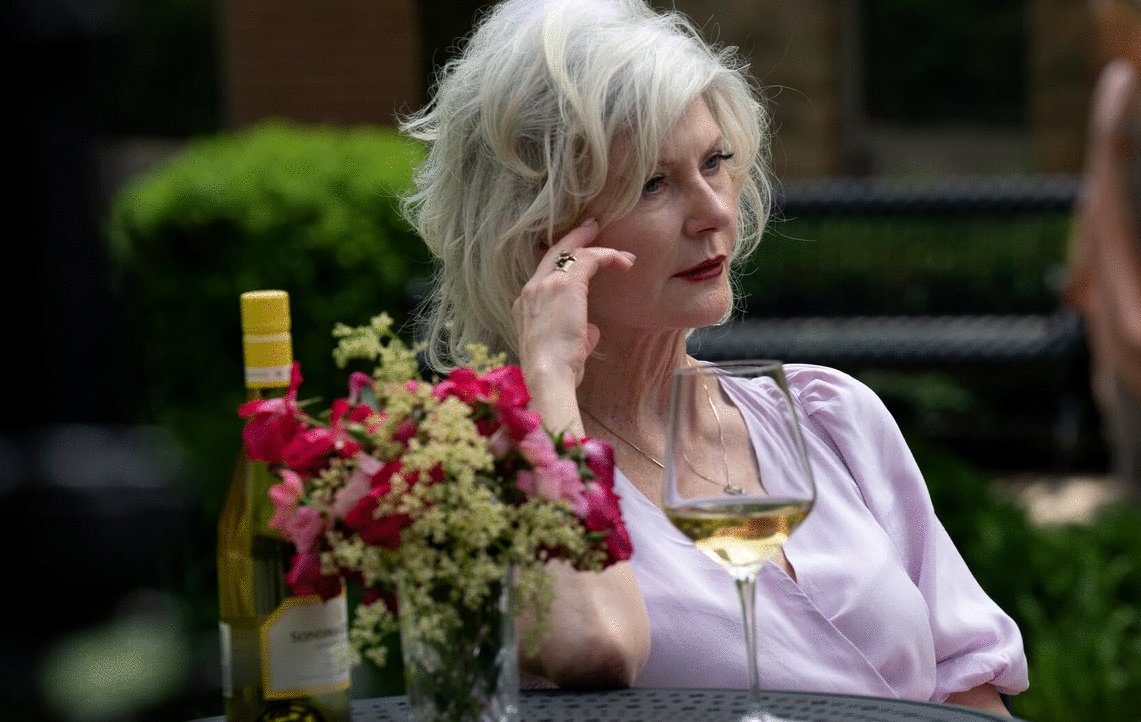 Photo from the movie The Nana Project