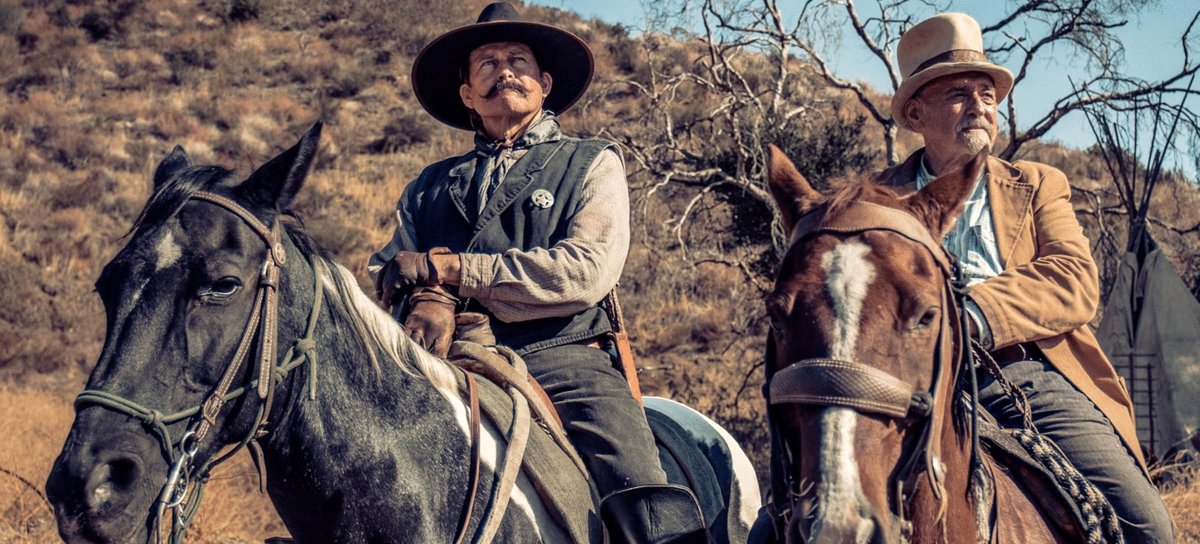 Photo from the movie The Night They Came Home