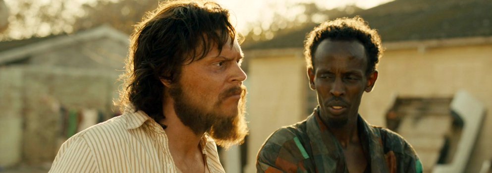 Photo from the movie The Pirates of Somalia