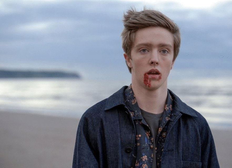 Photo from the movie The Radleys