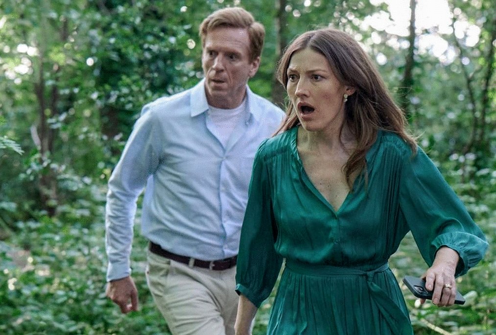 Photo from the movie The Radleys