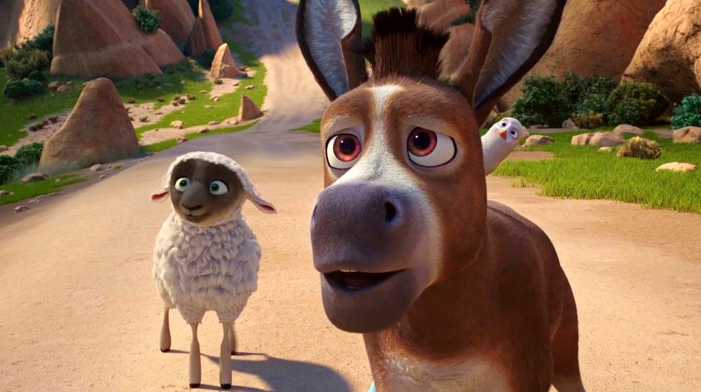 Photo from the movie The Star