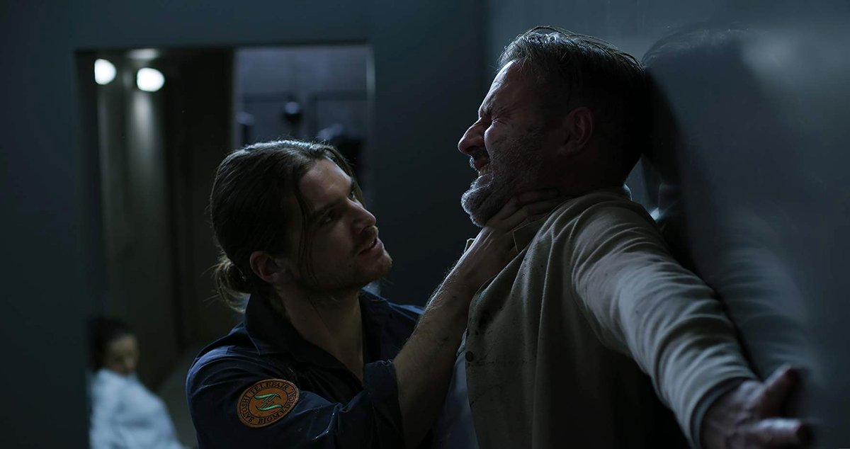 Photo from the movie 2099: The Soldier Protocol