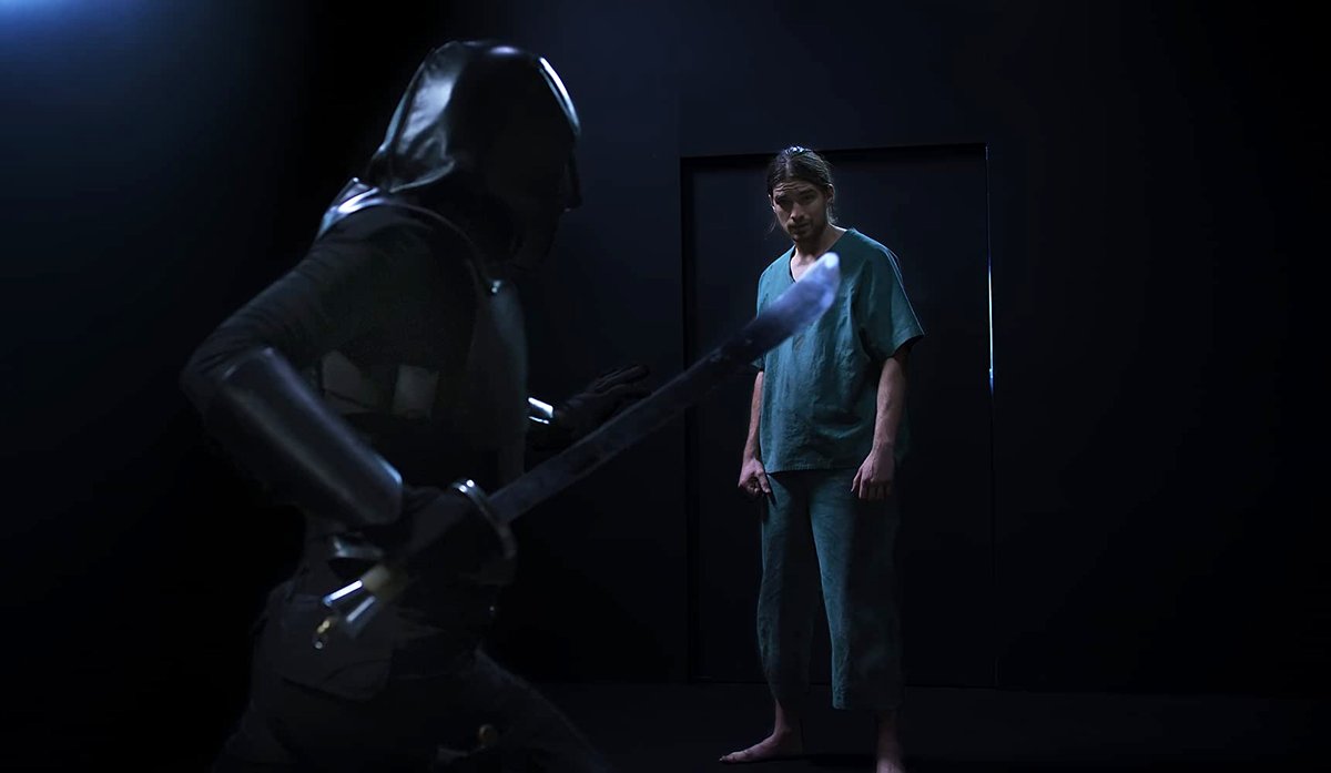 Photo from the movie 2099: The Soldier Protocol